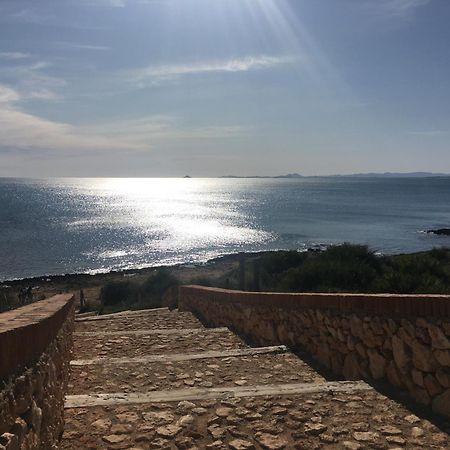 Cosy, Seaview Apartment, Close To Beach And Bars -Edificio Rhin Campoamor Extérieur photo
