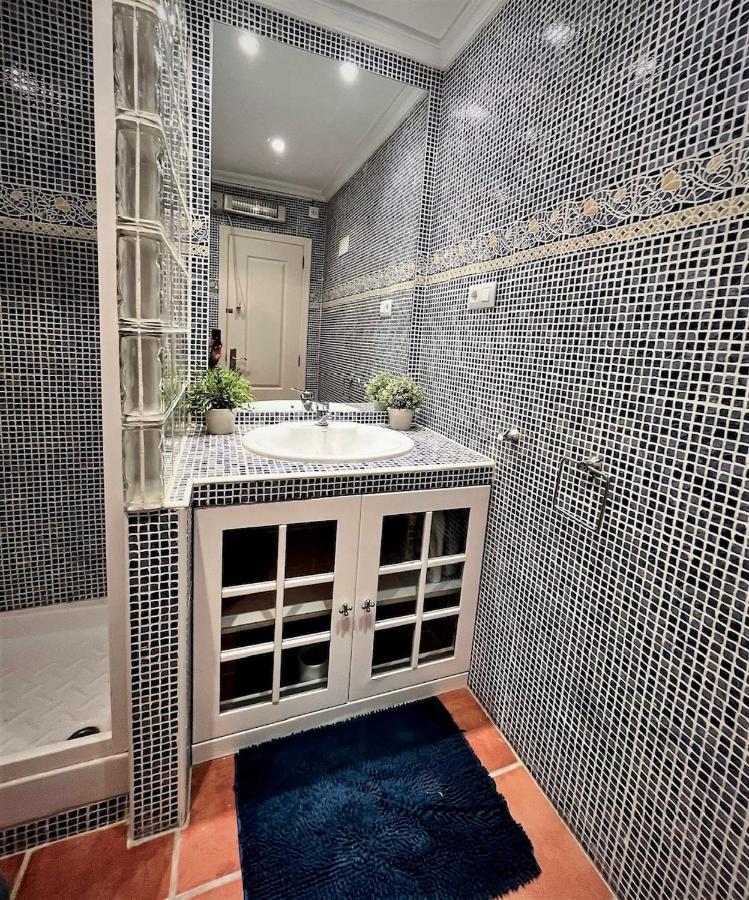 Cosy, Seaview Apartment, Close To Beach And Bars -Edificio Rhin Campoamor Extérieur photo