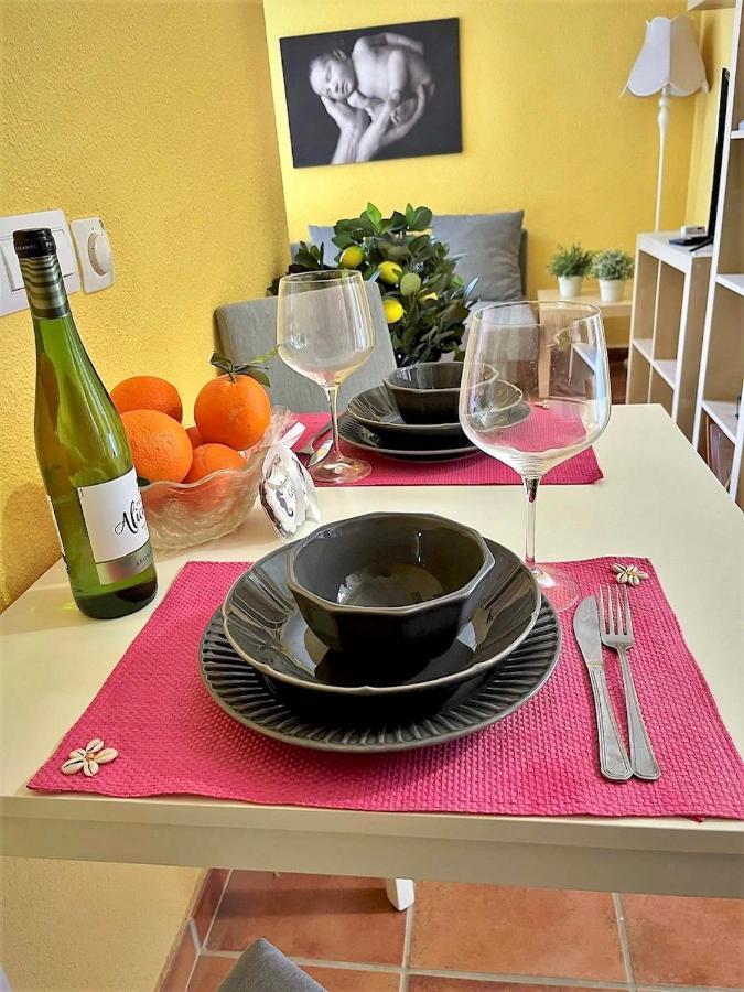Cosy, Seaview Apartment, Close To Beach And Bars -Edificio Rhin Campoamor Extérieur photo