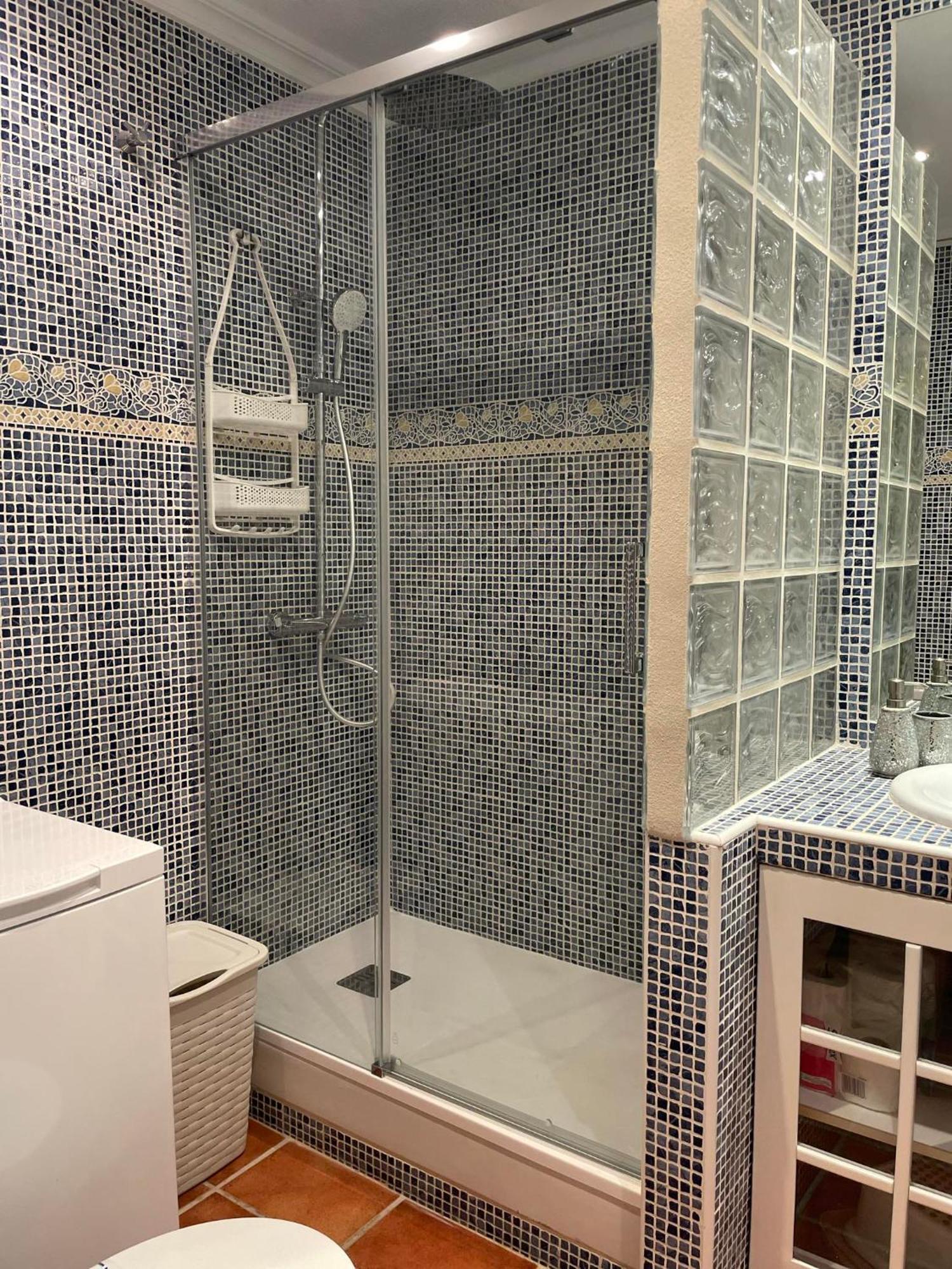 Cosy, Seaview Apartment, Close To Beach And Bars -Edificio Rhin Campoamor Extérieur photo