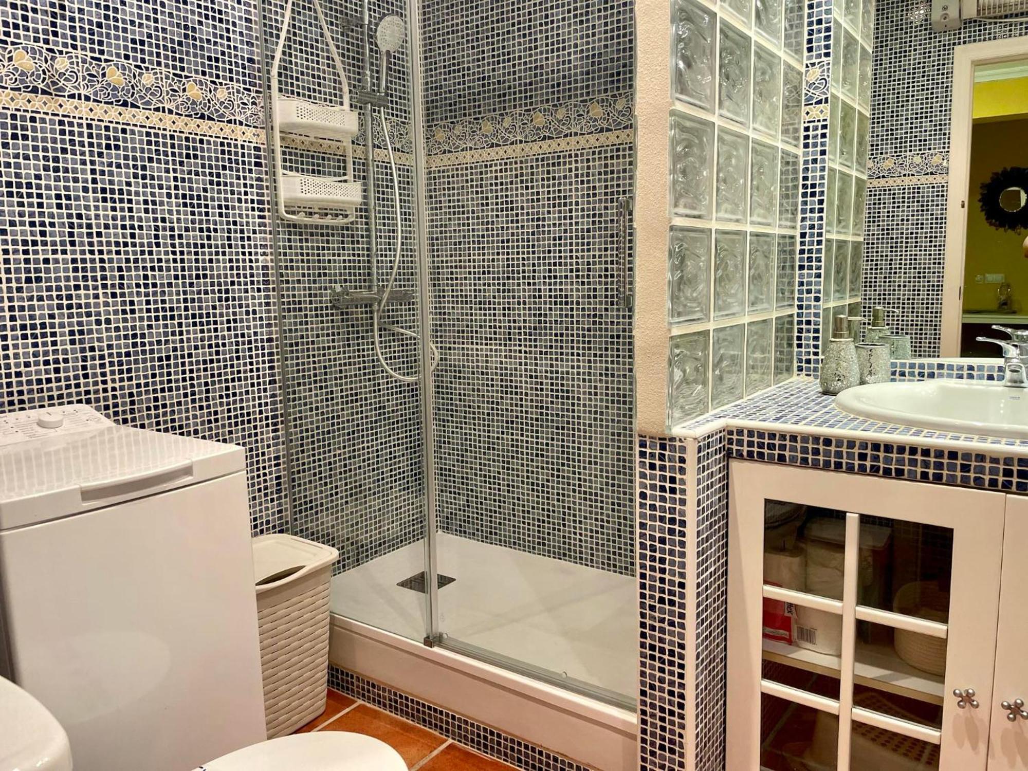 Cosy, Seaview Apartment, Close To Beach And Bars -Edificio Rhin Campoamor Extérieur photo